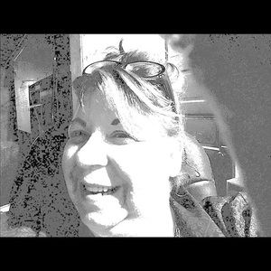 Meet your Posher, Georgette